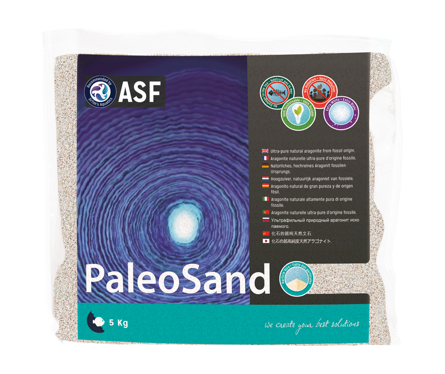 Paleosand FINE 11 lb