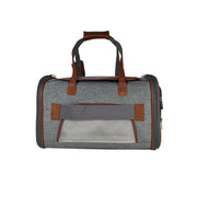 Mr. Peanut's Gold Series V2.0 Pet Carrier