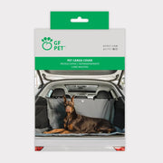 GF Pet Waterproof Pet Cargo Cover – Vehicle Trunk & SUV Seat Protector