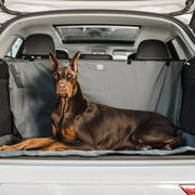GF Pet Waterproof Pet Cargo Cover – Vehicle Trunk & SUV Seat Protector