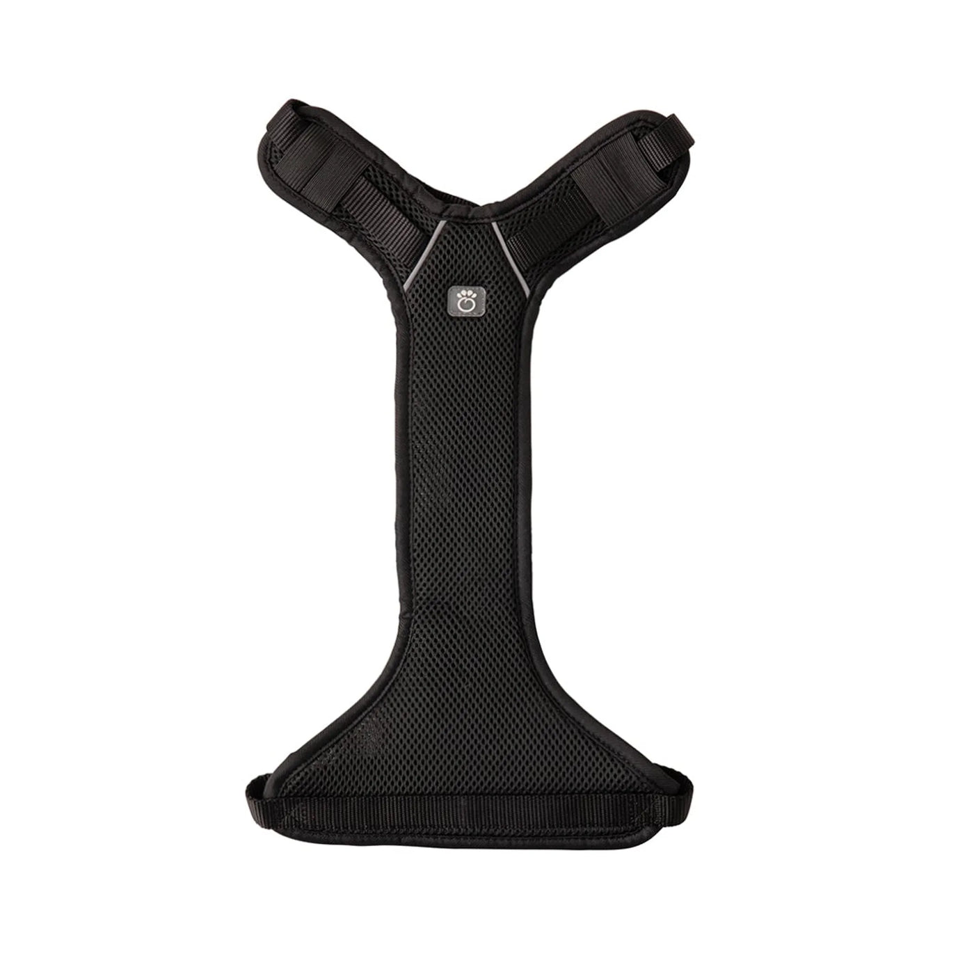 GF Pet Travel Dog Harness – Adjustable No-Choke Safety Harness
