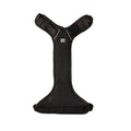 GF Pet Travel Dog Harness – Adjustable No-Choke Safety Harness