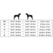 GF Pet Travel Dog Harness – Adjustable No-Choke Safety Harness