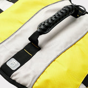 GF Pet Dog Life Vest – High Buoyancy Reflective Flotation Vest for Dogs