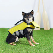 GF Pet Dog Life Vest – High Buoyancy Reflective Flotation Vest for Dogs available at Pristine Pet Supply - image 11