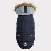 GF Pet Winter Sailor Dog Parka – Water-Repellent Elasto-Fit Winter Coat with Sherpa Lining available at Pristine Pet Supply - image 28