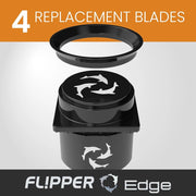 Flipper Pico Replacement Blades – 4 Pack available at Pristine Pet Supply - image 5
