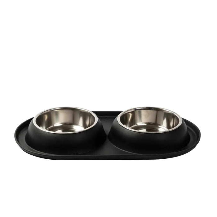 PARK LIFE DESIGNS Oslo Diner Set & Placemat set