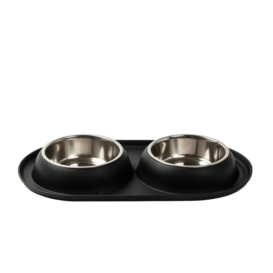 PARK LIFE DESIGNS Oslo Diner Set & Placemat set available at Pristine Pet Supply - image 1