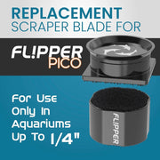 Flipper Pico Replacement Blades – 4 Pack available at Pristine Pet Supply - image 3