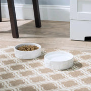 PARK LIFE DESIGNS Manor Pet Bowl