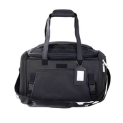 Mr. Peanut's Gold Series Expandable V3.0 Airline Pet Carrier