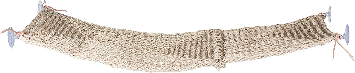 Reptology Lizard Lounger Bridge – Extra-Extra Large