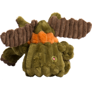 Milo Moose Plush Dog Toy Knottie®