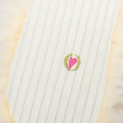 Louise Lamb Fluffer Long & Lovelie™ Durable Plush Dog Toy