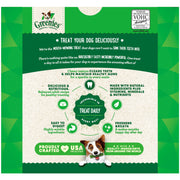 GREENIES Original Dental Treats Regular 36oz