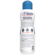 Tropiclean Dog Oxymed Antifungal & Antiseptic Shampoo 20oz.