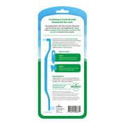 Fresh Breath By Tropiclean Cat Odor & Tartar Control Dental Kit