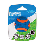 Chuckit! Ultra Ball Dog Toy, Medium