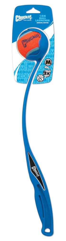 Chuckit! Sport Ball Launcher 18M with Ball