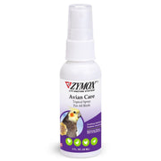 Zymox Avian Care Bird Health Topical Spray - 2 oz