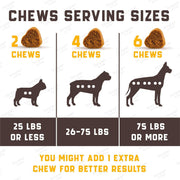 Dog Multivitamin 15-in-1 Immune Digestion Joint & Heart Health