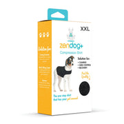 ZenPet ZenDog+ Compression Shirt 1ea/2XL