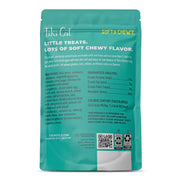Tiki Pets Cat Soft & Chewy Tuna 6oz.