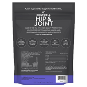 Dogswell Hip & Joint Grain-Free Jerky Dog Treat Regular Beef 10 oz