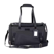 Mr. Peanut's Gold Series Expandable V3.0 Airline Pet Carrier