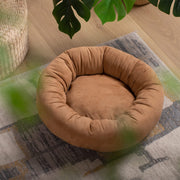 Kasentex Soft Dog Bed - Cozy Pet Bed Cushion