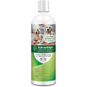 Advantage Flea & Tick Shampoo for Dogs & Puppies - 24 oz