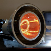 InfraGlo Infrared Reptile Heat Lamps