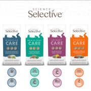 Science Selective Skin & Coat Care Small Animal Supplement 4ea/3.5 oz.