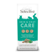 Science Selective Skin & Coat Care Small Animal Supplement 4ea/3.5 oz.