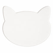 PARK LIFE DESIGNS Oscar Silicone Cat Placemat