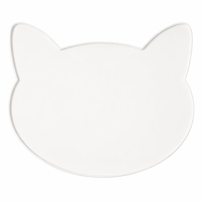 PARK LIFE DESIGNS Oscar Silicone Cat Placemat