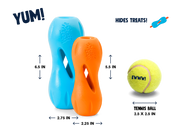 Qwizl - Pristine Pet Supply