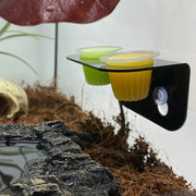 Komodo Twin Jelly Pot Holder