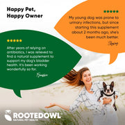 Urinary Support - Pristine Pet Supply