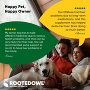 Liver Support - Pristine Pet Supply