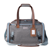 Mr. Peanut's Gold Series Expandable V3.0 Airline Pet Carrier