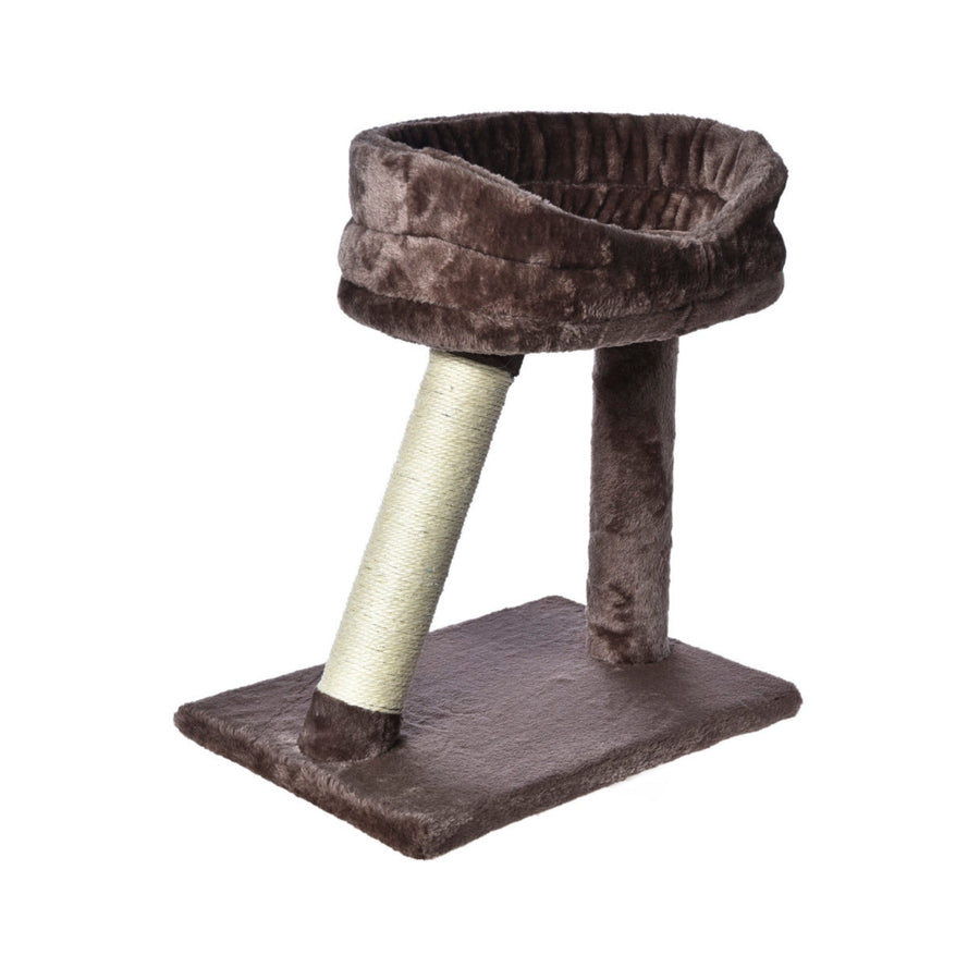 Max & Marlow Elevated Perch Cat Tree 1ea