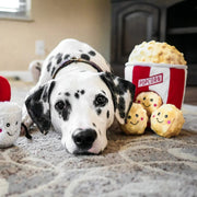 Zippypaws Burrow Popcorn Bucket Medium