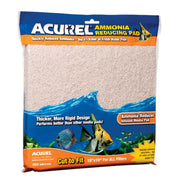 Acurel Cut to Fit Ammonia Reducing Media Pad 10x18