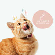 Kin+Kind Natural Cat Ear Cleaner - 4 oz