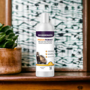 Piccardmeds4pets Fresh Ferret Aloe & Oatmeal Shampoo Gentle Care 12 oz.