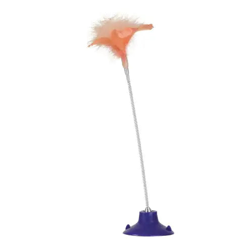 Nala Suction Tail Chaser Cat Toy by Nala - cat toy