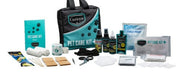 Curicyn Pet Care Kit 35-Piece Portable Pet First Aid Kit