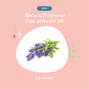 Kin+Kind Calming Lavender Waterless Dog Bath - 8 oz